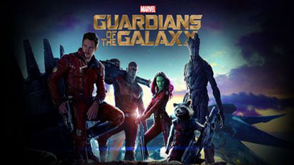 دانلود فیلم جدید Guardians Of The Galaxy 2014 با لینک مستقیم